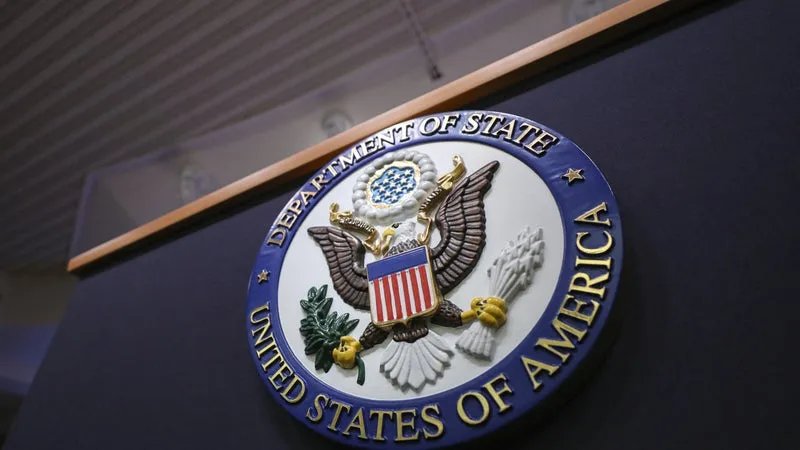 WASHINGTON ORDONNE LE DÉPART D’EMPLOYÉS ET DE LEURS FAMILLES DE L’AMBASSADE AMÉRICAINE À RIYAD APRÈS DES ATTAQUES RÉPÉTÉES DES HOUTHIS