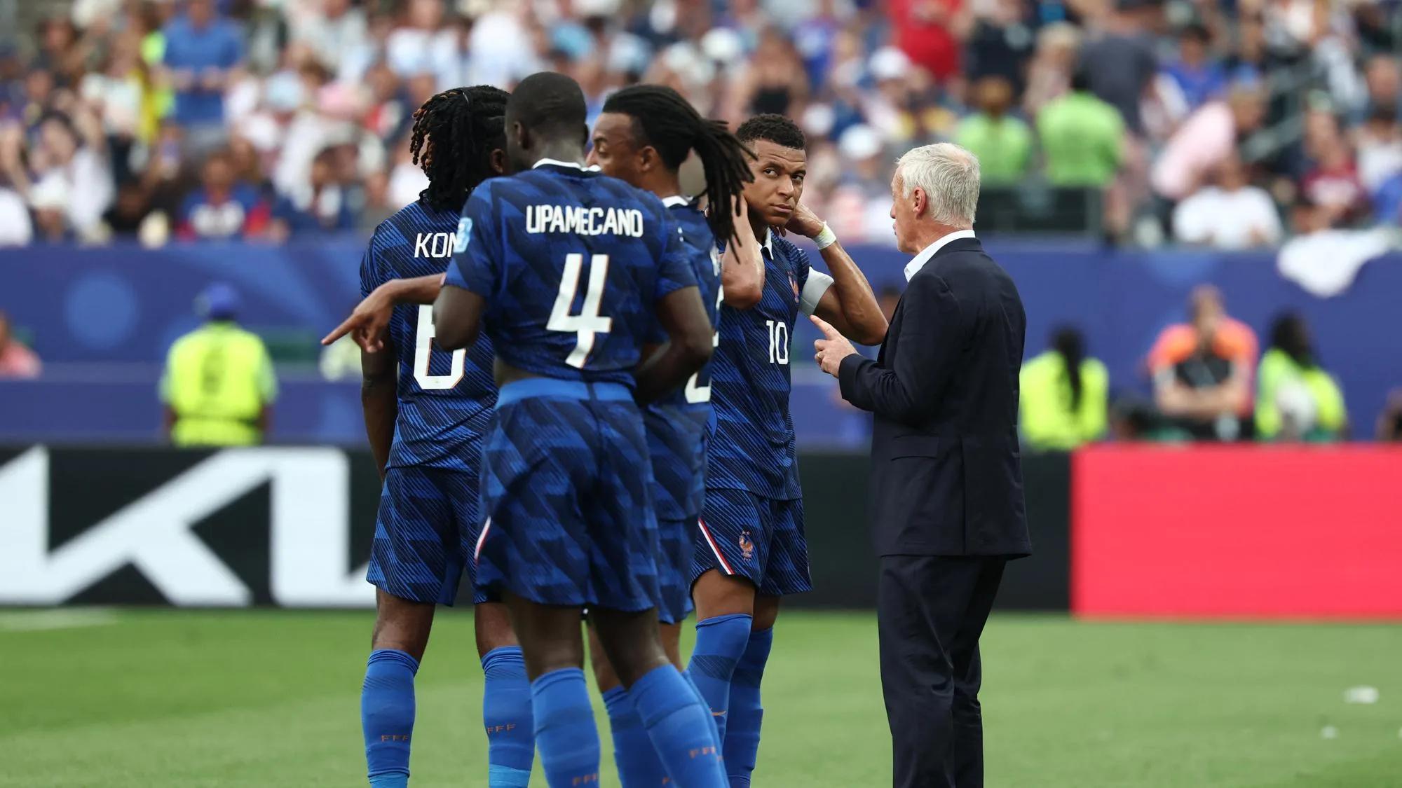 NORVÈGE-FRANCE AU MONDIAL : POURQUOI LES BLEUS VEULENT ABSOLUMENT TERMINER PREMIERS DU GROUPE