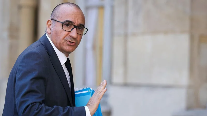 VIOLENCES SEXUELLES SUR MINEURS: LAURENT NUÑEZ CONTESTE L’EXISTENCE D’UN « STOCK FANTÔME » ÉVOQUÉ PAR GÉRALD DARMANIN