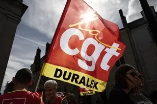 DURALEX : L’ENTREPRENEUR CÉDRIC MESTON ANNONCE LA VALIDATION DE SON PROJET DE REPRISE, 155 EMPLOIS SAUVÉS