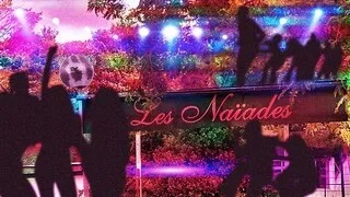 « J’Y AI RENCONTRÉ MA FEMME » : LA BOÎTE DE NUIT LES NAÏADES ET SA PISCINE ONT LONGTEMPS FAIT VIBRER QUIMPER