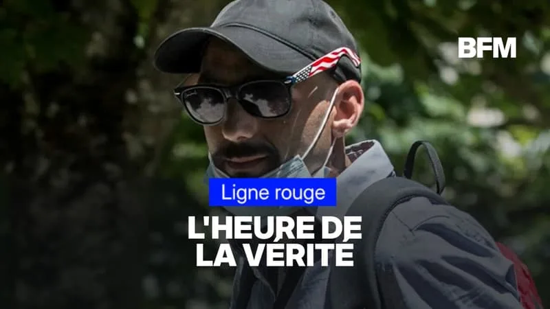LIGNE ROUGE – JUBILLAR: L’HEURE DE LA VÉRITÉ