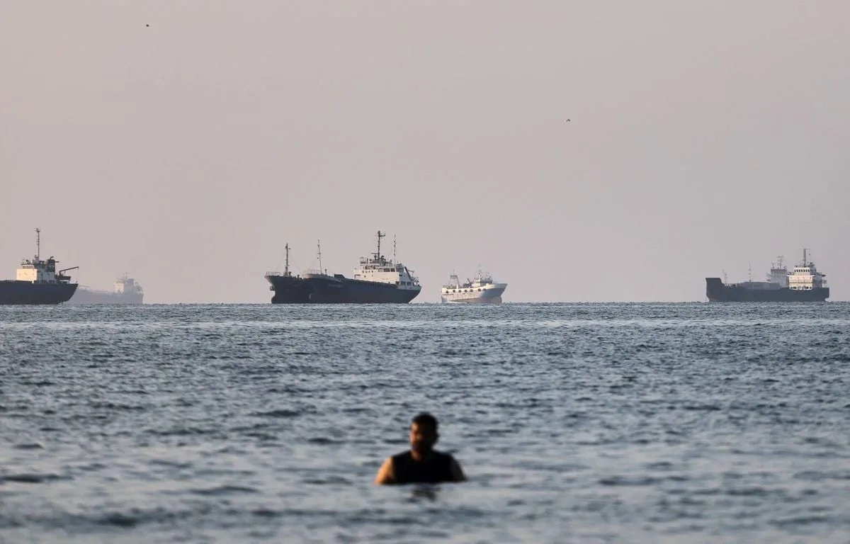 EN DIRECT GUERRE AU MOYEN-ORIENT : LA RENCONTRE IRAN-ETATS-UNIS EN SUISSE EST ANNULÉE, LE DÉTROIT D’ORMUZ EST BIEN ROUVERT…