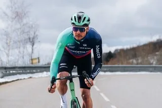 CYCLISME. « JE SUIS CONSCIENT DE L’OPPORTUNITÉ QUI M’EST OFFERTE » : EMILIEN JACQUELIN DISPUTERA LE TOUR DU LIMOUSIN