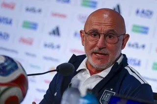 ESPAGNE – ARGENTINE. DES SUPPORTERS POURRONT ASSISTER À LA CONFÉRENCE DE PRESSE DE LA FINALE, À CONDITION DE PAYER