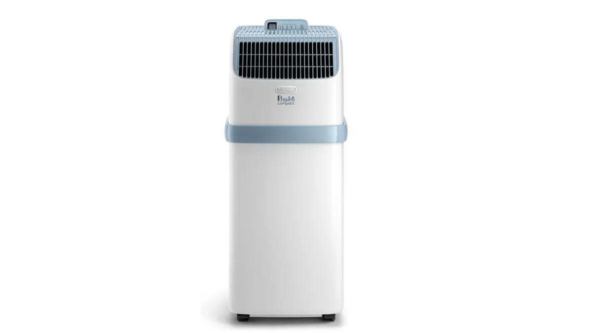 ON A TROUVÉ EN STOCK L’UN DES MEILLEURS CLIMATISEURS DE’LONGHI DU MOMENT