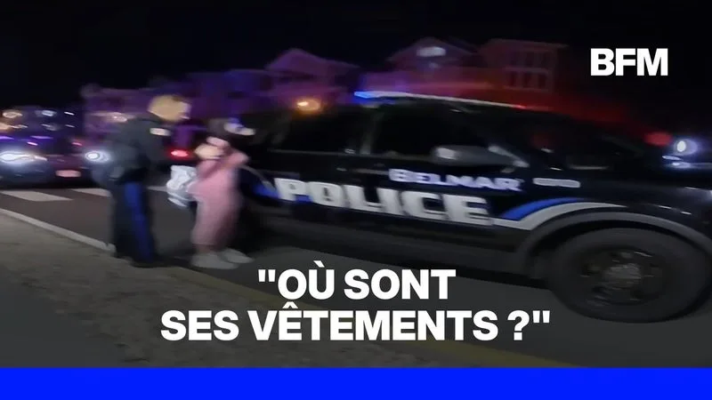 ÉTATS-UNIS: DES CHAÎNES YOUTUBE SEXISTES, SPÉCIALISÉES DANS LES ARRESTATIONS DE FEMMES