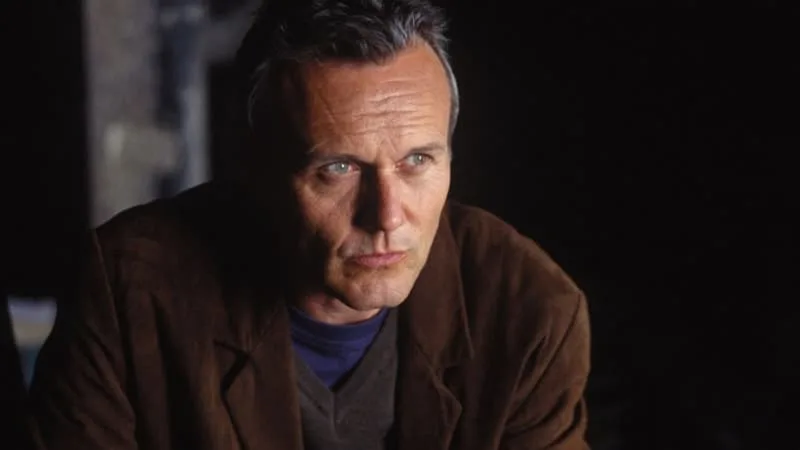 ANTHONY HEAD, STAR DE « BUFFY CONTRE LES VAMPIRES » ET « TED LASSO », EST MORT À L’ÂGE DE 72 ANS