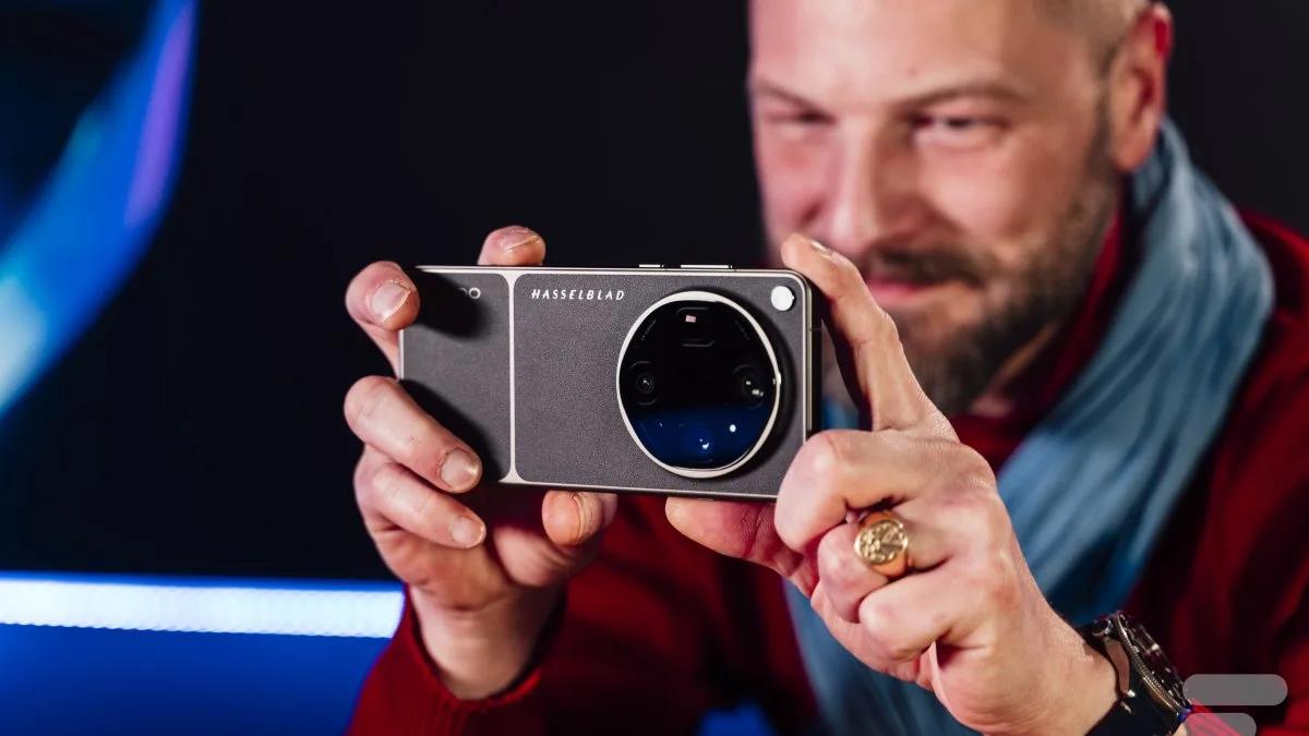 OPPO FIND X9 ULTRA : UN DÉFAUT D’ÉTANCHÉITÉ PROVOQUE DE LA BUÉE SUR L’APPAREIL PHOTO