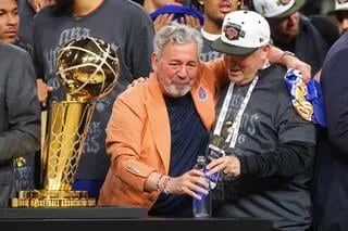 NBA. « C’EST UN AMI », LES KNICKS ACCEPTENT L’INVITATION DE DONALD TRUMP À LA MAISON BLANCHE