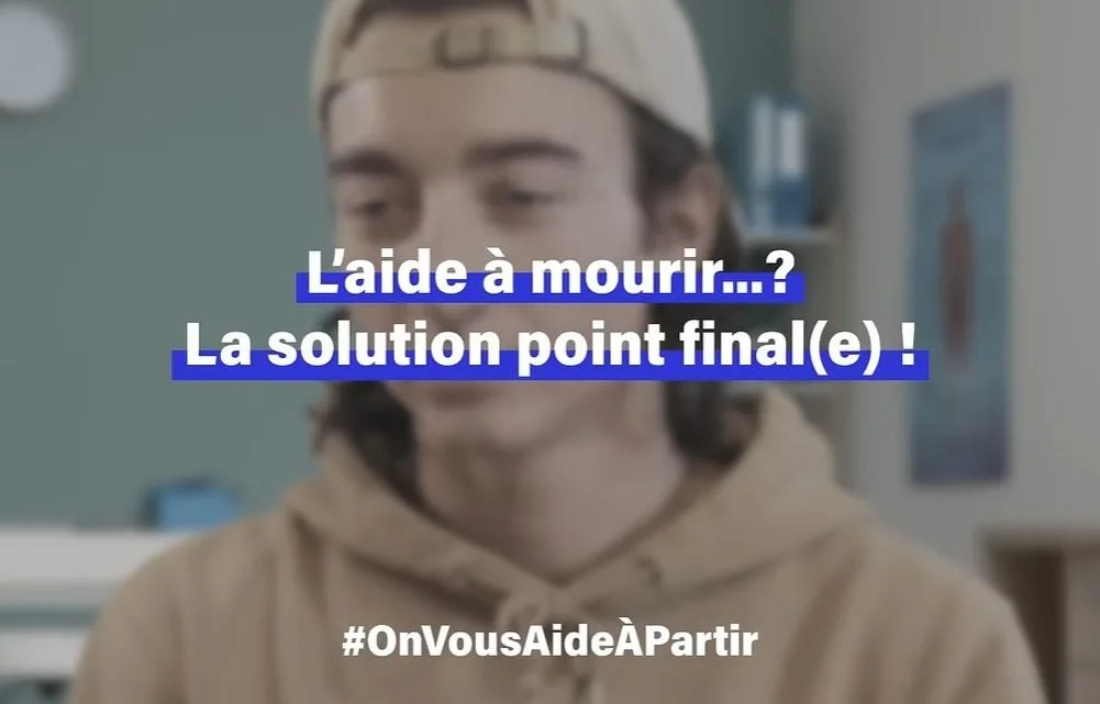 YOUTUBE : LA CHAÎNE LES FILMS À L’ARRACHE PROMEUT UN HUMOUR D’EXTRÊME DROITE