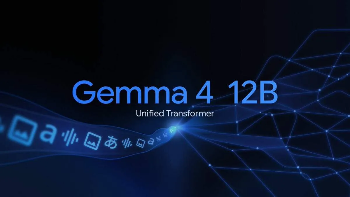 GEMMA 4 12B : COMMENT INSTALLER L’IA OPEN SOURCE DE GOOGLE SUR VOTRE PC OU MAC