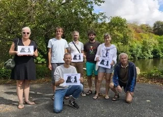 « LA FRANCE DOIT FAIRE SON TRAVAIL » : INCARCÉRÉE EN ALBANIE, JÜLIDE YAZICI VOIT LES SOUTIENS S’ORGANISER