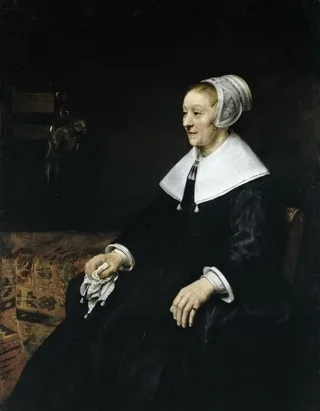 LE GOUVERNEMENT BRITANNIQUE TENTE DE RETENIR CE « TRÉSOR NATIONAL », UN TABLEAU DE REMBRANDT VENDU À L’ÉTRANGER