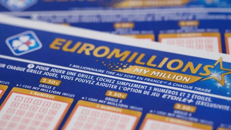 EUROMILLIONS: UN BELGE REMPORTE LE JACKPOT DE PRÈS DE 175 MILLIONS D’EUROS, NOUVEAU RECORD DANS LE PAYS