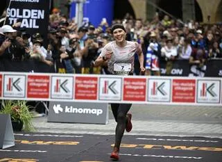 TRAIL. LE SUISSE RÉMI BONNET ET LA SUÉDOISE TOVE ALEXANDERSSON S’IMPOSENT SUR LE MARATHON DU MONT-BLANC