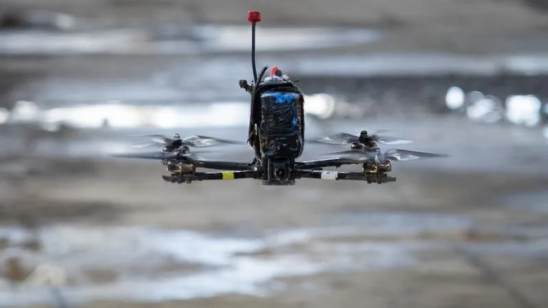 C’EST DÉJÀ PLUS QU’EN 2025 ET 3 FOIS PLUS QU’IL Y A 4 ANS: DEPUIS LE DÉBUT DE L’ANNÉE, 1,55 MILLIARD D’EUROS D’AIDE EUROPÉENNE À L’UKRAINE A SERVI À LA PRODUCTION DE DRONES