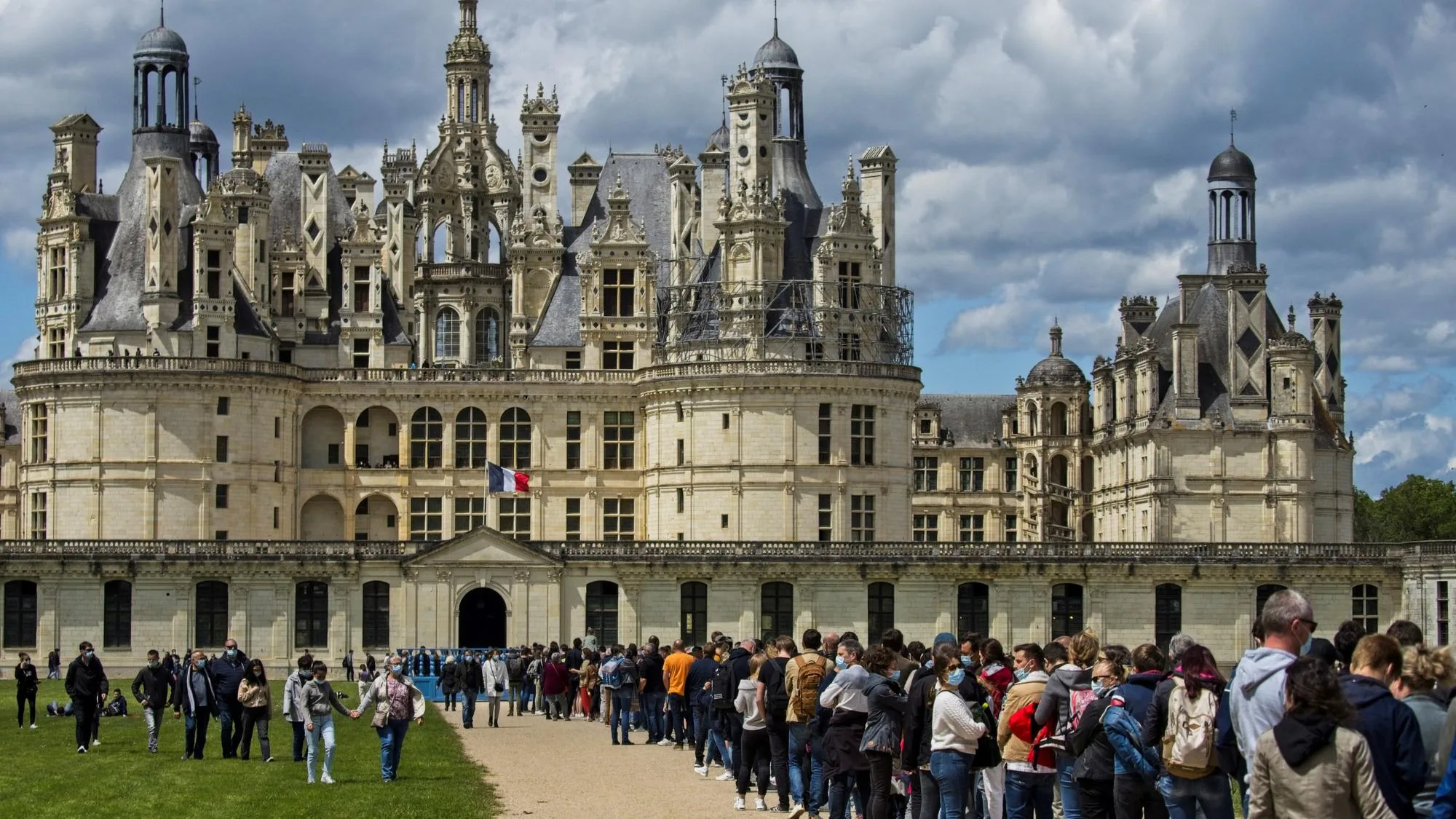 QU’EST-CE QUE CE « PASS PATRIMOINE » QUI SERA LANCÉ À LA RENTRÉE PAR LE GOUVERNEMENT ?