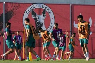 COUPE DU MONDE. UN CADAVRE RETROUVÉ DEVANT LE CAMP D’ENTRAÎNEMENT DE L’ÉQUIPE D’IRAN À TIJUANA
