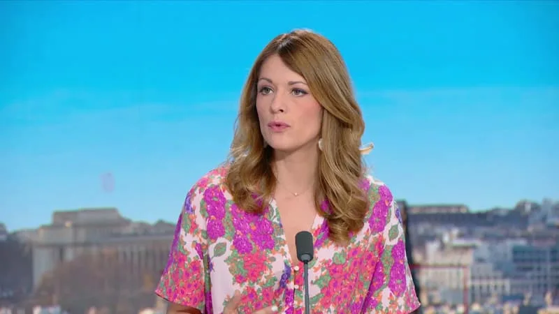 CANICULE: MAUD BREGEON « FAVORABLE » AU FINANCEMENT DE LA CLIMATISATION PAR LE FONDS VERT « LÀ OÙ C’EST NÉCESSAIRE »