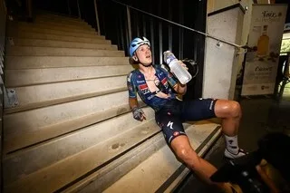 TOUR DE FRANCE. « MAINTENANT, JE NE SAIS PAS COMMENT JE VAIS FAIRE » : LE CHEMIN DE CROIX COMMENCE POUR LES SPRINTEURS