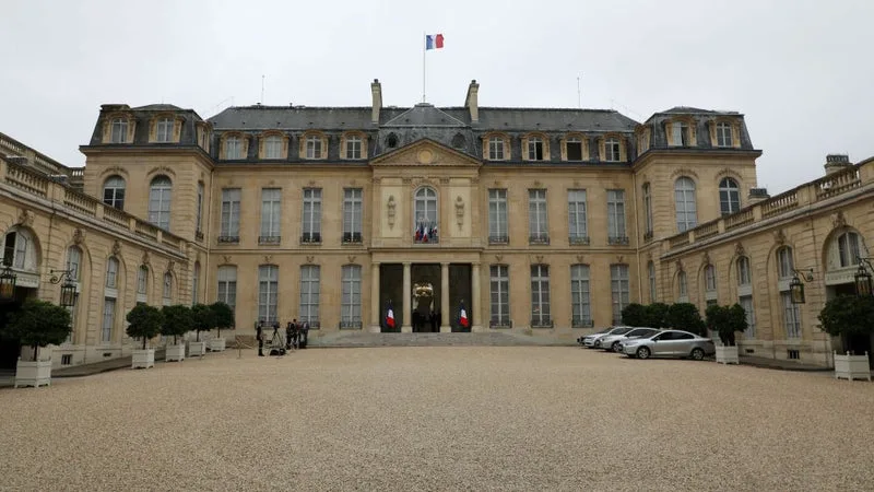 DIRECT. PRÉSIDENTIELLE 2027: ÉRIC ZEMMOUR ANNONCERA S’IL SE PRÉSENTE « AVANT DÉCEMBRE », UN NOUVEAU CANDIDAT À LA PRIMAIRE DE LA GAUCHE