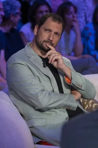 « TANT QU’IL Y AURA DES ANIMAUX » : ÉRIC ANTOINE REFUSE DE PARTICIPER À « FORT BOYARD » EN RAISON DE SES CONVICTIONS