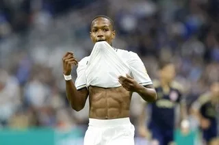 VIDÉO. VIDÉO. BUTS, TEMPS FORTS… REVIVEZ LA DÉFAITE DE L’OM CONTRE L’OLYMPIAKOS EN LIGUE EUROPA