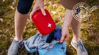 QUIZ SANTÉ DE L’ÉTÉ. ÊTES-VOUS INCOLLABLE SUR LES PREMIERS GESTES À RÉALISER POUR PORTER SECOURS ?