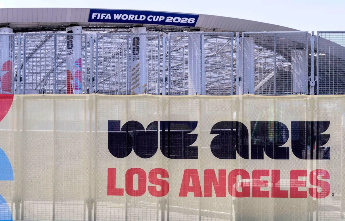 EN DIRECT COUPE DU MONDE 2026 : AU TOUR DU CANADA ET DES ETATS-UNIS DE LANCER LEUR MONDIAL… SUIVEZ L’ACTU DE VENDREDI AVEC NOUS…
