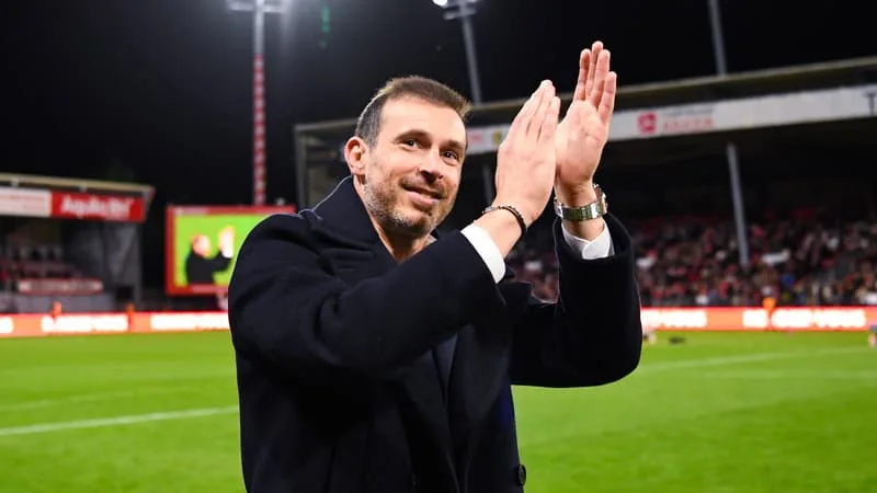 LE BRAS DE FER CONTINUE: NICE VA SAISIR LES PRUD’HOMMES POUR LORENZI, NOUVEAU DIRECTEUR SPORTIF DE L’OM