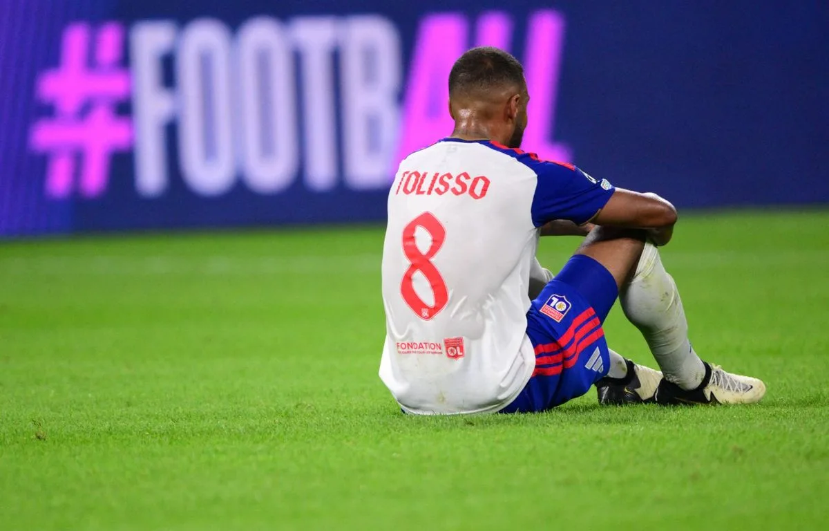 OL – FENERBAHÇE : « ÇA POUVAIT TROTTER DANS LES TÊTES »… POURQUOI CE LYON CRAQUE TOUJOURS DANS LES TOURNANTS À DOMICILE
