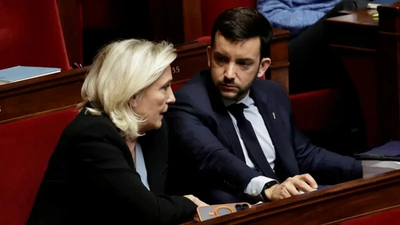 « ON GAGNERAIT DE L’ARGENT À CLIMATISER »: LE RN PROPOSE UN « PLAN MASSIF DE PRÊTS À TAUX ZÉRO » DE 20 MILLIARDS D’EUROS POUR REFROIDIR ET ISOLER LES LOGEMENTS D’ICI 2030