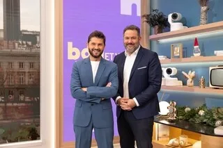 « TÉLÉMATIN », « BONJOUR ! », LCI, BFMTV OU CNEWS : À QUOI S’ATTENDRE DANS LES MATINALES TÉLÉ POUR LA RENTRÉE ?