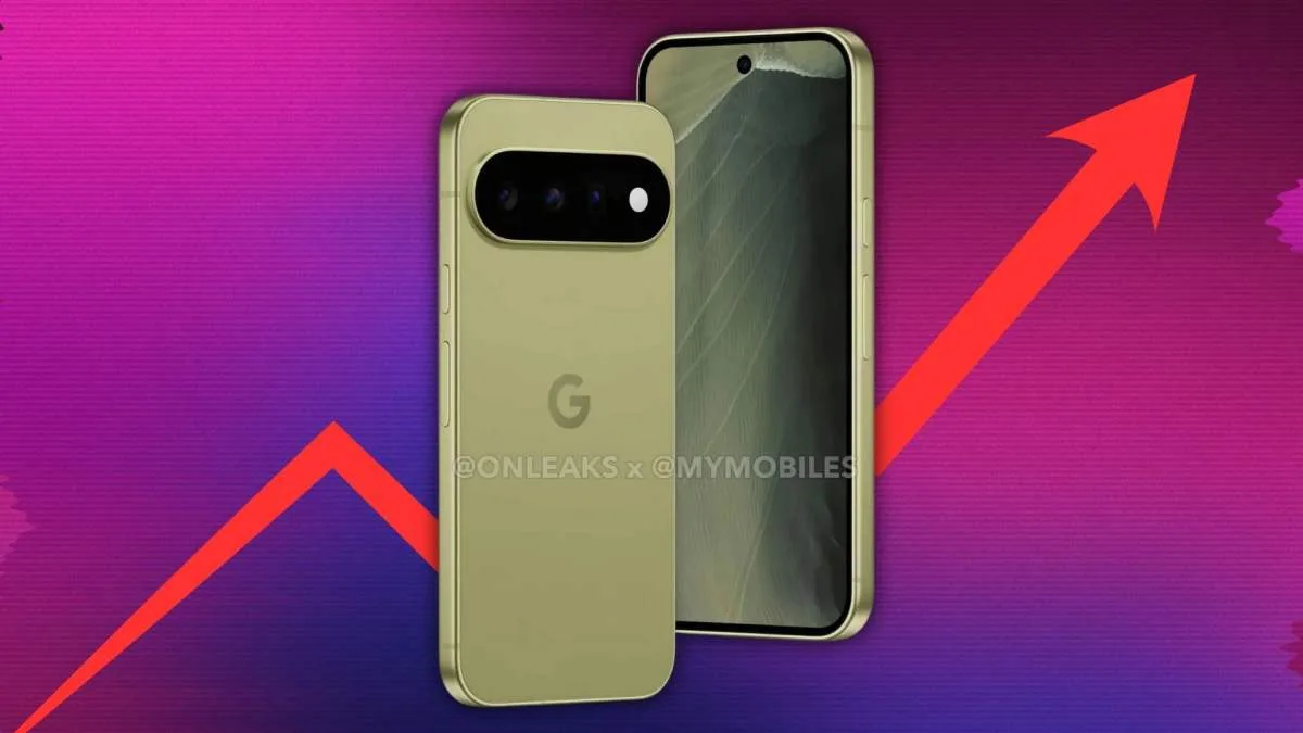 PIXEL 11 : GOOGLE PRÉVIENT QUE LES PRIX AUGMENTENT ET VOUS SAVEZ DÉJÀ POURQUOI