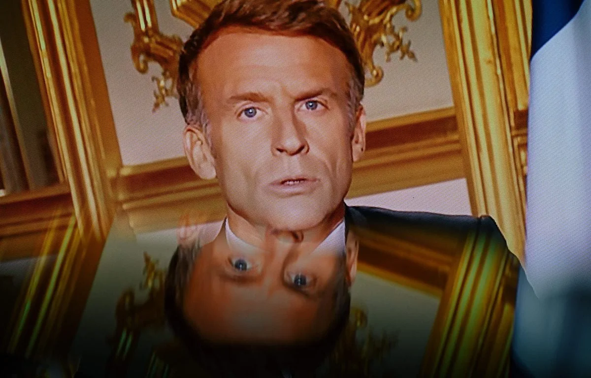 MANIFESTATION DU 17 OCTOBRE : « LAMENTABLE », « IRRESPONSABLE »… LA DÉCEPTION FACE À L’ALLOCUTION DE MACRON