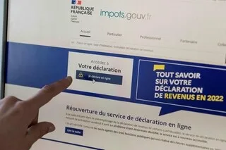 IMPÔTS 2026 : DES MILLIONS DE FOYERS VONT RECEVOIR PAR VIREMENT UN REMBOURSEMENT FIN JUILLET