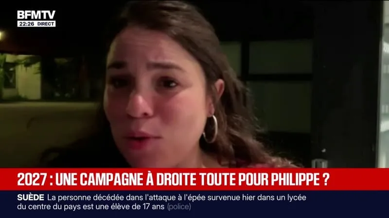 IMMIGRATION: « LES CONSÉQUENCES DU RÉCHAUFFEMENT CLIMATIQUE VONT POUSSER PLUS DE PERSONNES SUR LES ROUTES DE L’EXIL », ALERTE LÉA BALAGE EL MARIKY, DÉPUTÉE ÉCOLOGISTE