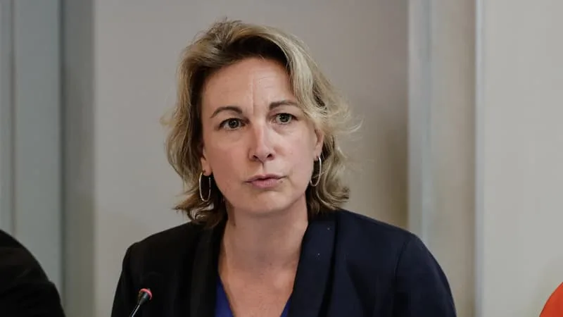 AU CONGRÈS DE LA CFDT, CE N’EST PAS LA RÉÉLECTION DE MARYLISE LEON OU LES RETRAITES QUI VONT FAIRE DÉBAT… MAIS LA HAUSSE DE LA COTISATION