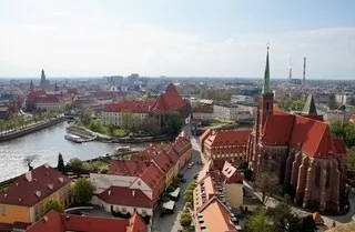 CLUJ, SKOPJE, WROCLAW… POUR DES VACANCES LOIN DE LA FOULE EN SEPTEMBRE, VOICI DIX VILLES À DÉCOUVRIR EN EUROPE