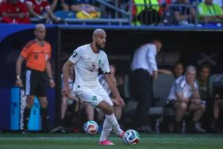 COUPE DU MONDE. « JE VAIS JOUER CONTRE MES MEILLEURS AMIS », UN AFFRONTEMENT PARTICULIER ENTRE MAROCAINS ET NÉERLANDAIS
