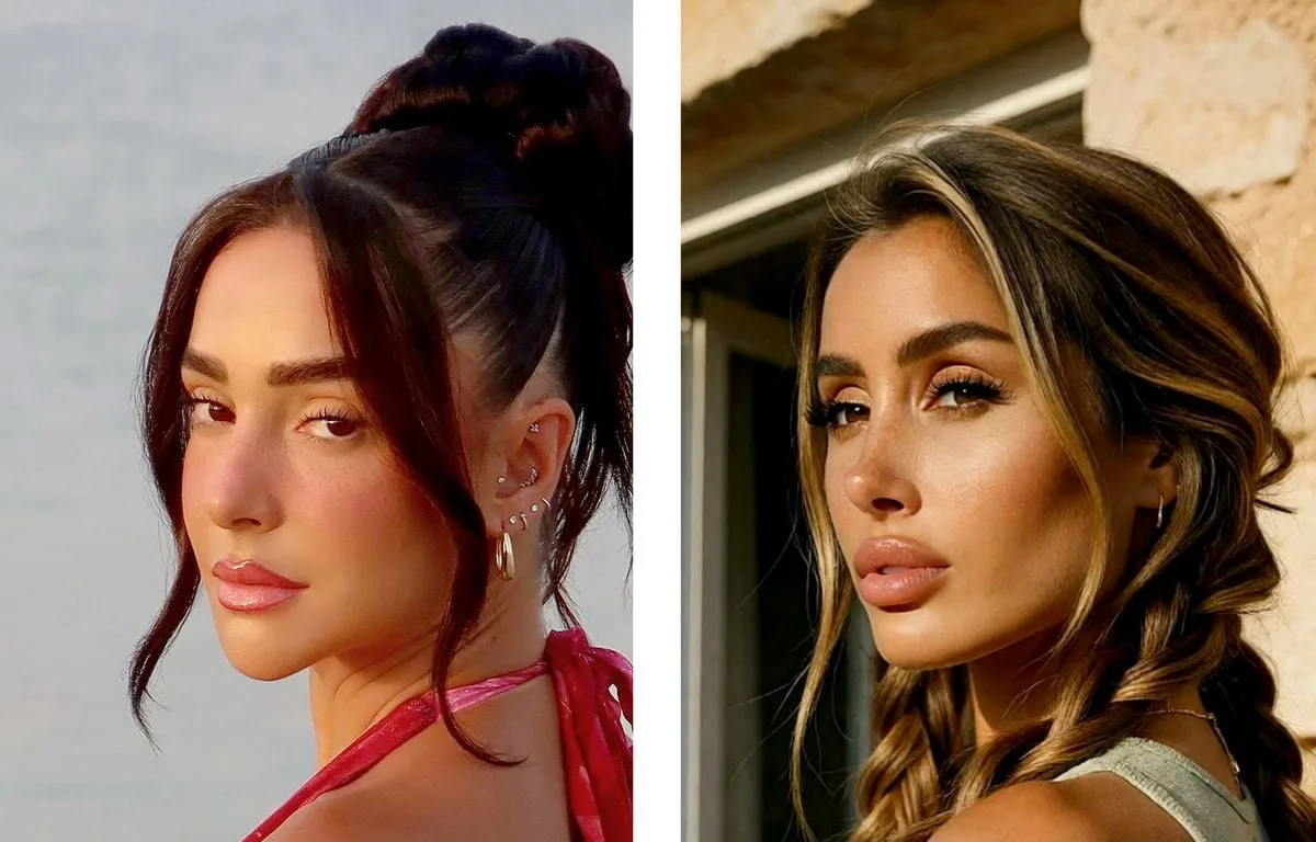 DEUX INFLUENCEUSES FRANÇAISES PLACÉES EN GARDE À VUE, À DUBAÏ, POUR UNE AFFAIRE DE STUPÉFIANTS