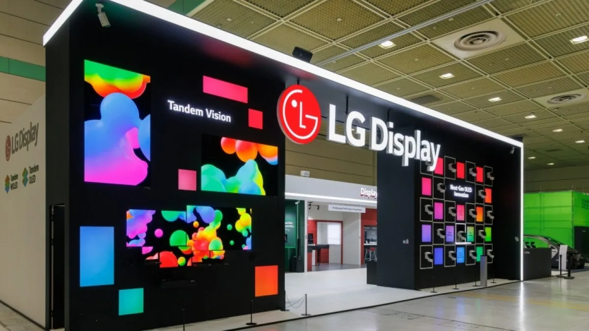 BIENTÔT DES TV OLED JUSQU’À 111 POUCES