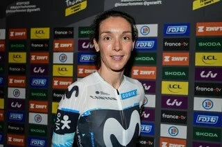CYCLISME. LA FINISTÉRIENNE AUDE BIANNIC VA PRENDRE SA RETRAITE À L’ISSUE DE LA SAISON 2027