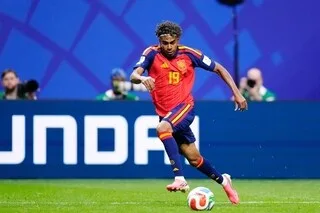 ESPAGNE – BELGIQUE. LES COMPOS PROBABLES AVEC LAMINE YAMAL ET JÉRÉMY DOKU COMME FERS DE LANCE