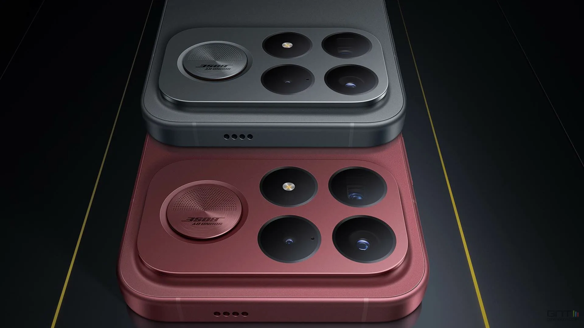 POCO DÉVOILE SES F9 ULTRA, F9 PRO ET X8 AVEC UNE AMBITION REVUE À LA HAUSSE