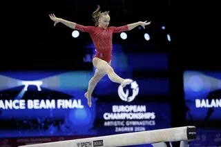 MONDIAUX DE GYMNASTIQUE ARTISTIQUE. À QUELLE HEURE ET SUR QUELLE CHAÎNE SUIVRE LES FINALES PAR AGRÈS SAMEDI 24 OCTOBRE ?
