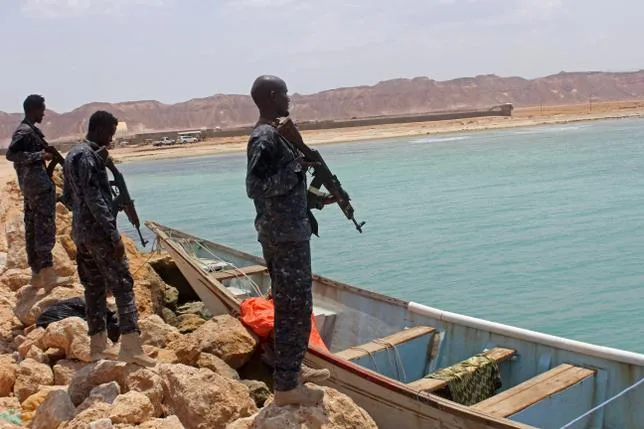 WASHINGTON NOUE UN ACCORD SÉCURITAIRE AVEC LE PUNTLAND, QUITTE À MINER L’UNITÉ SOMALIENNE