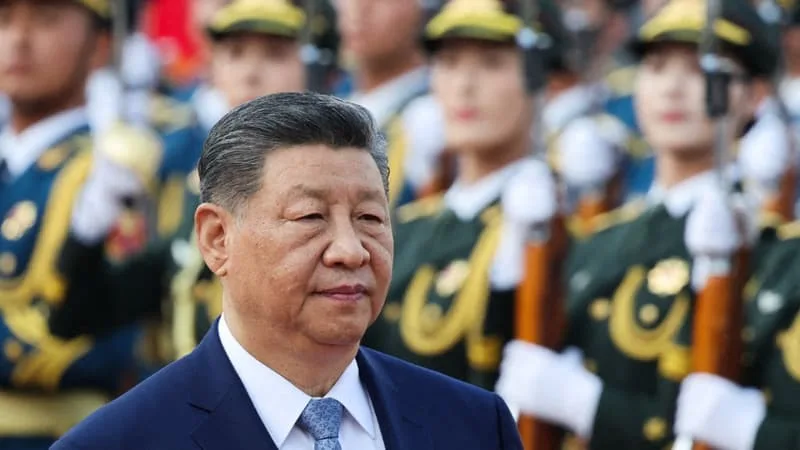 ILS ONT INFILTRÉ DES PROGRAMMES MILITAIRES, UNIVERSITAIRES ET MÉDICAUX, QUI VALENT DES MILLIARDS DE DOLLARS, PENDANT PLUS D’UN AN: UNE VASTE OPÉRATION DE CYBERESPIONNAGE A ÉTÉ ATTRIBUÉE À LA CHINE