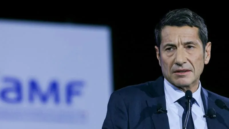 « ÉVITER LA DIVISION QUI FAIT PERDRE LES ÉLECTIONS »: DAVID LISNARD RELANCE L’IDÉE D’UNE PRIMAIRE DE LA DROITE ET DU CENTRE POUR LA PRÉSIDENTIELLE